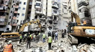 لبنان يترقب تطورات المشهد بعد اتفاق واشنطن وطهران