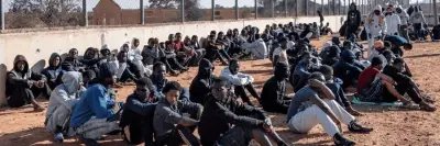 ليبيا تمنع دخول أربع جنسيات إفريقية مع تزايد جثث المهاجرين