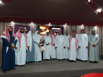 أمسية أدبية بصبيا تناقش الكتابة الإبداعية وتحدياتها