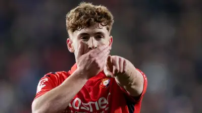 ليفربول يحسم صفقة مونيوز مقابل 40 مليون يورو