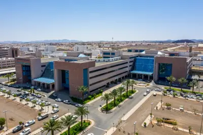 مرضى تجمع المدينة المنورة الصحي يطالبون بحلول عاجلة لتأخر المواعيد