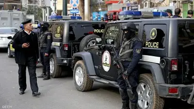 مصر: حرق رجل حياً بعد محاولته فض مشاجرة في القليوبية