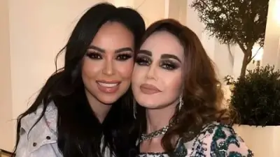مروة ناجي تروي تفاصيل لقاءها بميادة الحناوي في مهرجان موازين