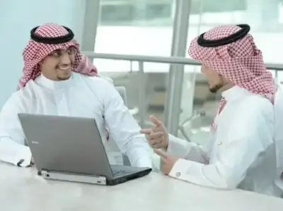 موجة توظيف كبرى: 5410 فرصة عمل للسعوديين في أسبوع عبر جدارات