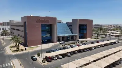 فريق طبي بالمدينة المنورة ينقذ طفلة من إصابة معقدة بالأمعاء