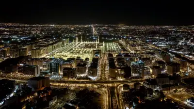 أمانة المدينة المنورة تطرح 3 فرص استثمارية بعقود تصل إلى 25 عاماً