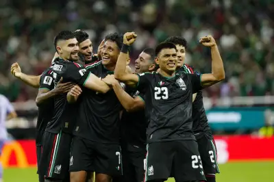 المكسيك أول المتأهلين لدور الـ32 في مونديال 2026 بعد الفوز على كوريا الجنوبية