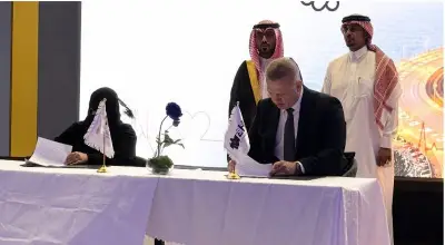 تدشين جمعية مهجة لصحة القلب بجازان بشراكات استراتيجية