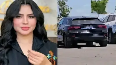بشرى مرزوقي.. العثور على جثة مصممة مغربية في سيارتها بعد اختفائها بأيام