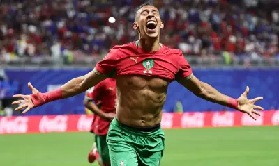 مواجهة مرتقبة بين المغرب وهولندا في كأس العالم 2026