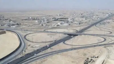 وزارة البلديات تحث ملاك الأراضي الفضاء على تصحيح المخالفات قبل 26 سبتمبر