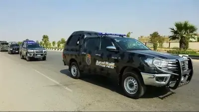 مفاجآت تكشفها التحريات في جريمة المنوفية بعد القبض على الابن