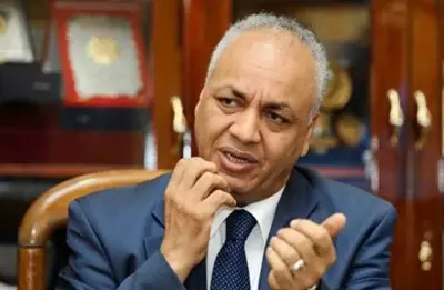 نجيب ساويرس يكذّب مصطفى بكري: حكم قضائي بـ100 ألف جنيه تعويضاً
