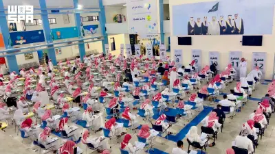 ضوابط التقويم الجديدة: مشروع التخرج والعمل التطوعي شرطان لتخرج طلاب الثانوية