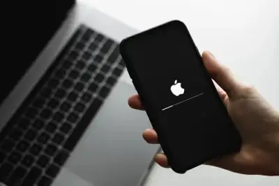 موجة احتيال جديدة تخترق هواتف آيفون عبر تنبيهات مزيفة