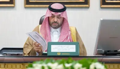 أمير الحدود الشمالية يترأس اجتماع استعدادات فعاليات صيف المنطقة