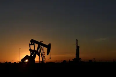 النفط يتجه لأكبر خسائر ربع سنوية منذ جائحة كورونا 2020