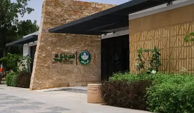 أكثر من 4700 زائر لمشاهدة كأس العالم في الرياض