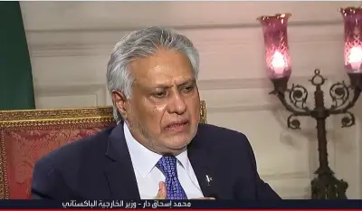 باكستان: إيران وافقت على خفض تخصيب اليورانيوم والوساطة مستمرة