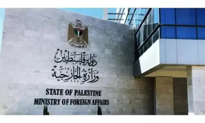 فلسطين تدين هجوم مستعمرين على دير دبوان وتطالب بحماية دولية