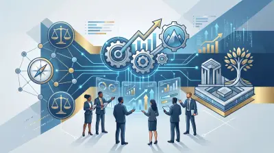 تقييم الأداء الوظيفي: من قياس الأداء إلى تحقيق الاستراتيجية