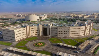 جامعة القصيم تقفز 100 مرتبة في تصنيف التايمز للاستدامة 2026