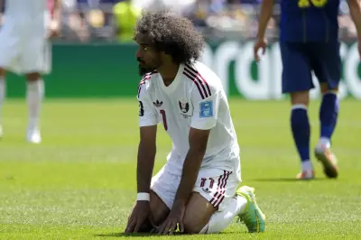 قطر تودع المونديال بخسارة أمام البوسنة 3-1
