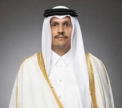 قطر تؤكد دعمها للمحادثات الأمريكية الإيرانية وتدعو لحل شامل