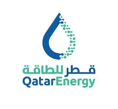 قطر للطاقة تسيطر على حريق مصنع برزان في رأس لفان
