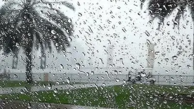 أمطار رعدية ورياح نشطة على جازان وعسير والباحة ومكة