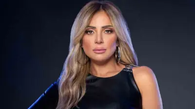 ريم البارودي تتخذ إجراءات قانونية ضد متابع أساء لها عبر فيسبوك
