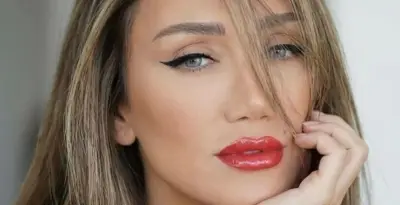 ريهام سعيد تنفي انفصالها عن زوجها وتؤكد: خلاف عابر تم تضخيمه