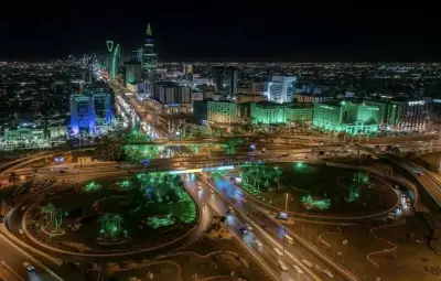 أمانة الرياض تطلق مبادرة كأس العالم لك أقرب في 37 موقعاً