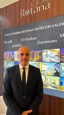 روتانا ترفع رهانها على السعودية: 18 فندقاً جديداً و6500 غرفة بحلول 2030