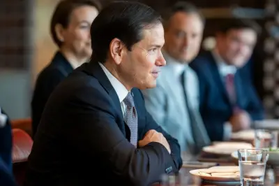 روبيو: لا أموال لإيران ولن نسمح بتهديد أمن الخليج