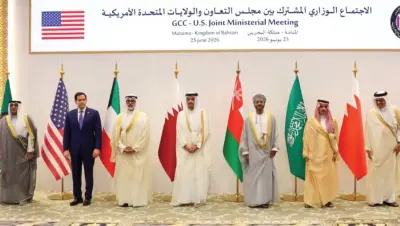 روبيو: مصالح حلفاء الخليج محورية في مفاوضات إيران