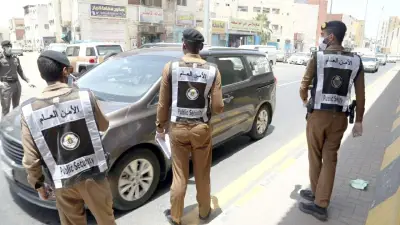 السعودية ترحل 11,297 مخالفاً في أسبوع وتعتقل 15,231