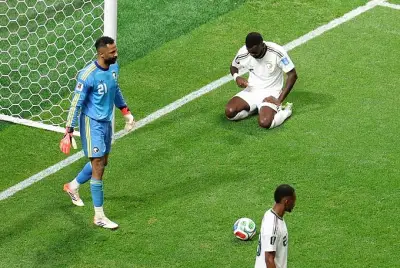 السعودية تخسر أمام إسبانيا برباعية في كأس العالم 2026