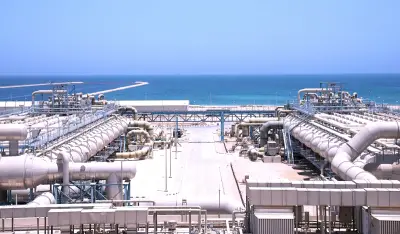 السعودية تستعد لاستضافة المنتدى العالمي للمياه 2027 باجتماع تشاوري ثان