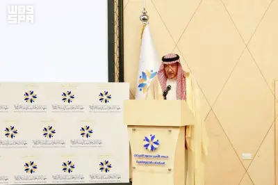 السعودية: أكثر من 23 مليار دولار دعماً للاجئين والنازحين عالمياً