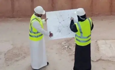 السعودية ترفع نسبة السعودة في 46 مهنة هندسية إلى 30%