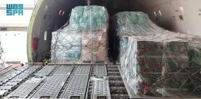 السعودية الثانية عالمياً في المساعدات الإنسانية وتدعو لتوسيع قاعدة المانحين
