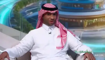 كفيف سعودي يجمع الماجستير و40 ميدالية: الإعاقة لم تمنعني من النجاح