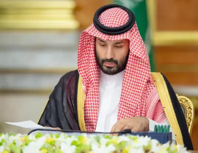 مجلس الوزراء يرحب باتفاق وقف العمليات بين أمريكا وإيران ويقر اتفاقيات دولية