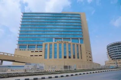 ديوان المظالم يُلزم جهة برد 10 ملايين ريال لبث رياضي