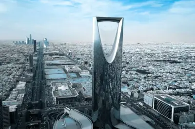 السعودية: 98% من المنشآت متصلة بالإنترنت وتبني الذكاء الاصطناعي يرتفع 20%