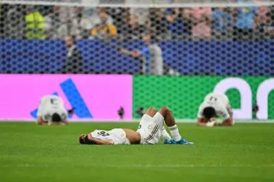 رئيس اتحاد القدم السعودي يستقيل بعد خروج الأخضر من المونديال