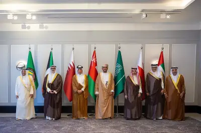 فيصل بن فرحان يشارك في الاجتماع الوزاري الخليجي بعمان