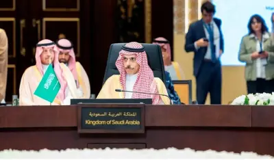 وزير الخارجية يشارك في الاجتماع الوزاري الخليجي-الأمريكي بالمنامة