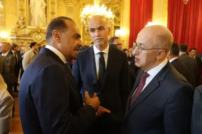 كامل: العلاقات السعودية الفرنسية تدخل مرحلة جديدة من النمو والتطور